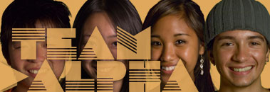 Team Alpha